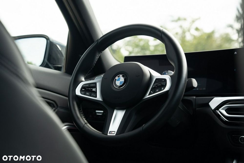 BMW Seria 3 318i M Sport - 21