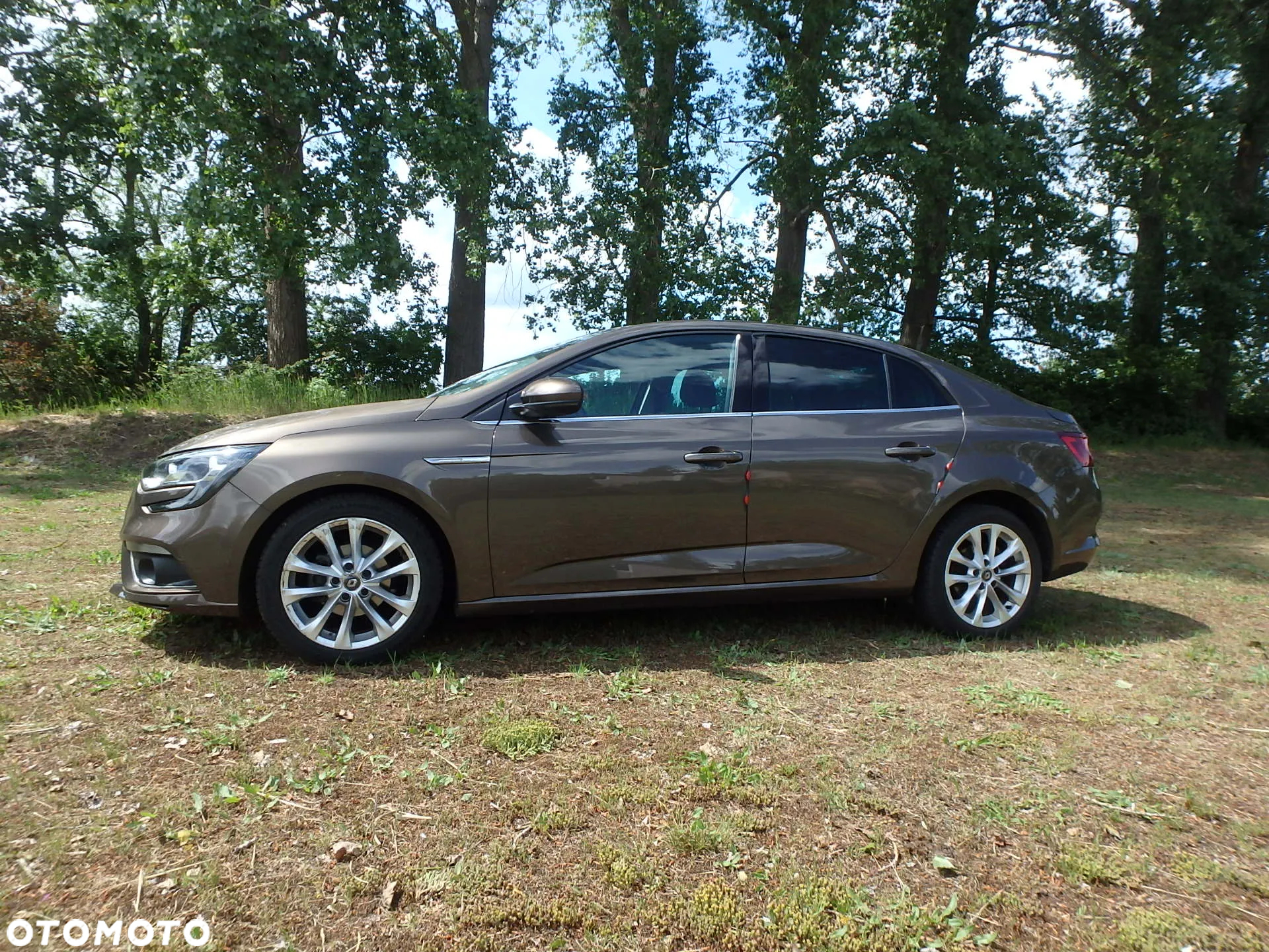 Renault Megane 1.6 SCe Intens - 2