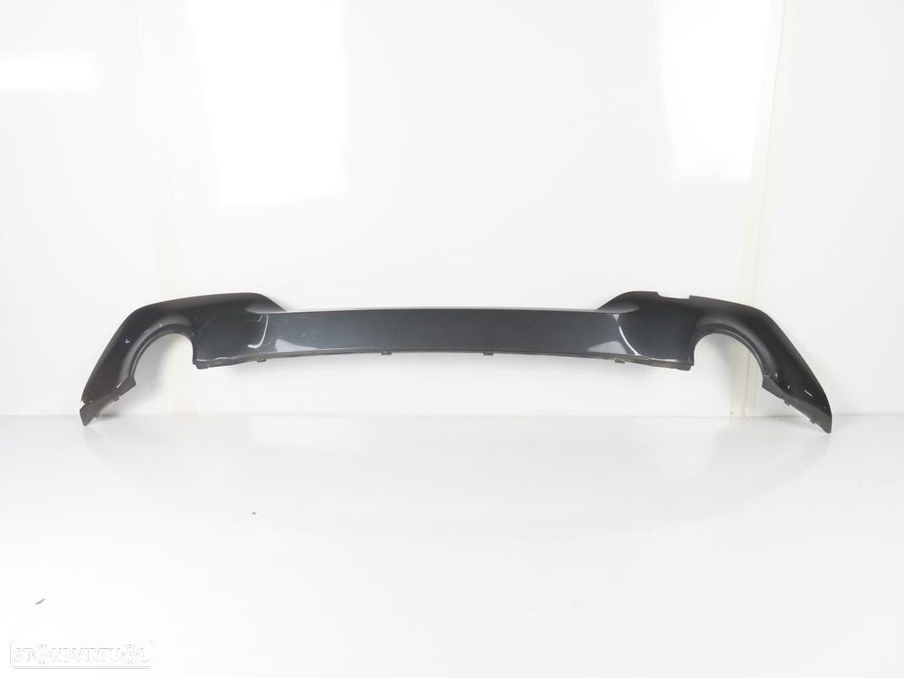 Difusor parachoques M Trás Usado / Original BMW 3 (G20)/BMW 3 Touring (G21) 5112... - 1