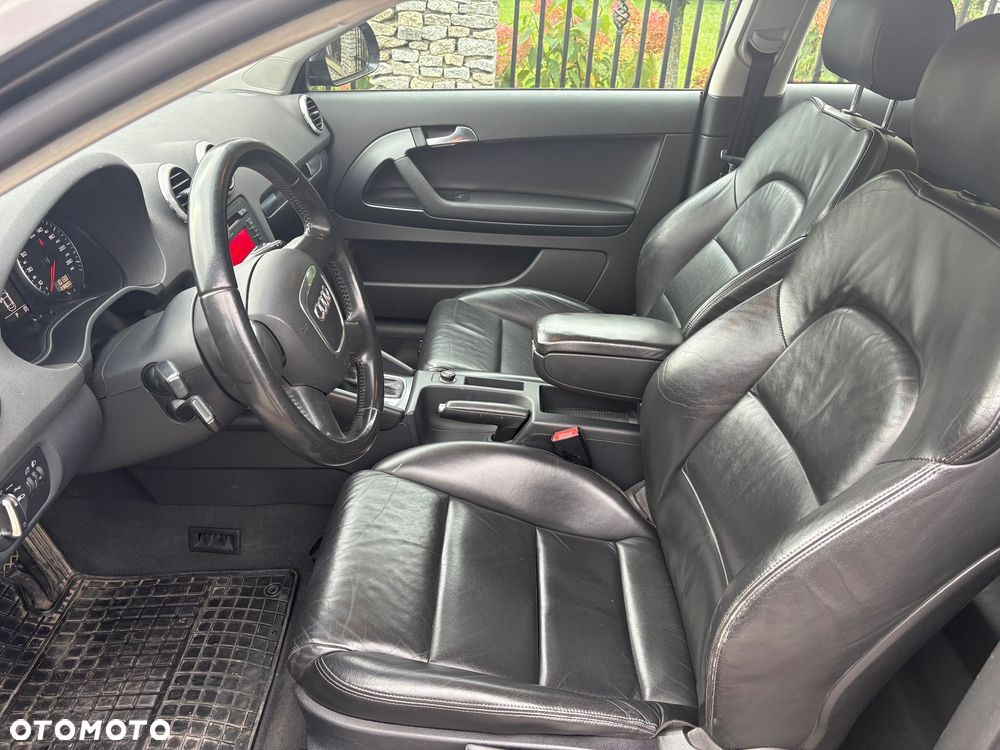 Audi A3 - 14