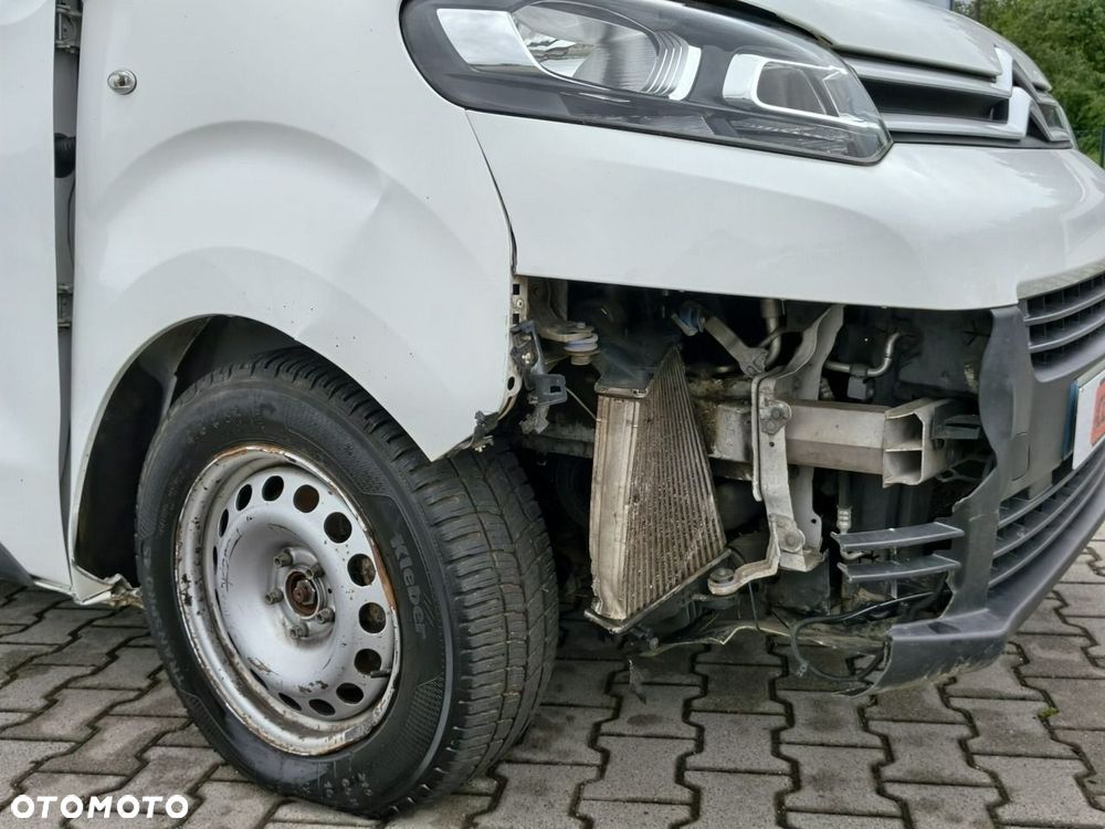 Citroën Jumpy - 20