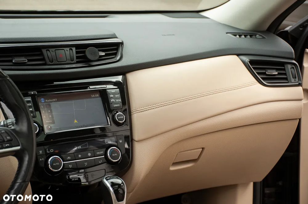 Nissan X-Trail - 17