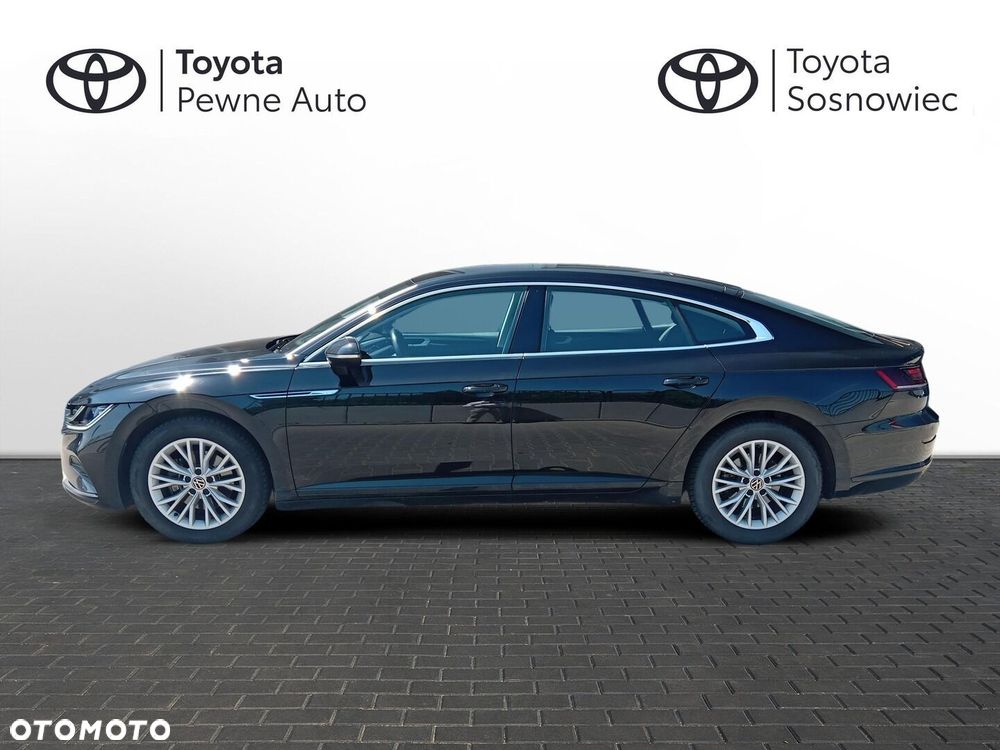 Volkswagen Arteon 2.0 TSI Elegance DSG - 3