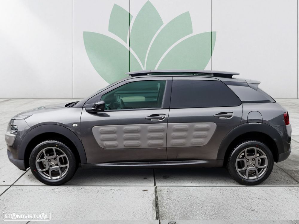 Citroën C4 Cactus 1.2 PureTech Shine EAT6 - 4