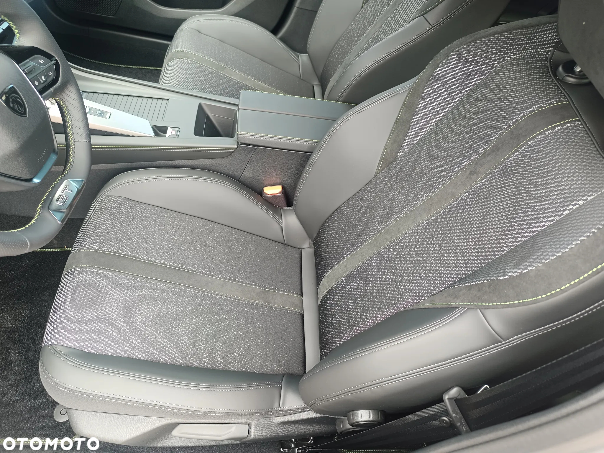 Peugeot 308 1.5 BlueHDi GT S&S EAT8 - 16