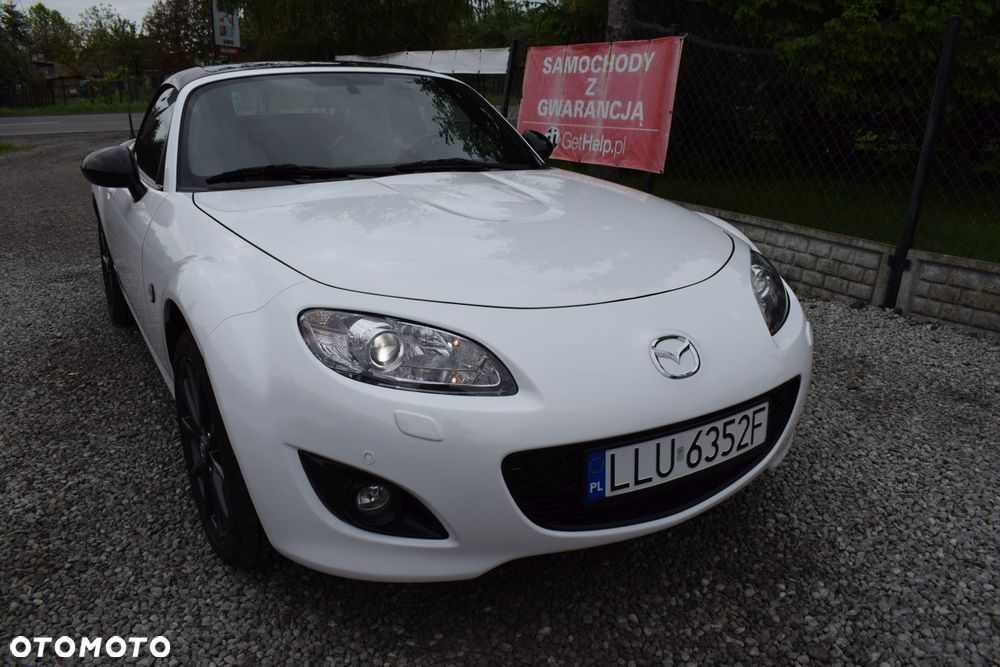 Mazda MX-5 2.0 Summer Edition - 1