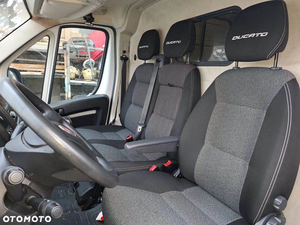 Fiat DUCATO MAXI L4H2 - 5