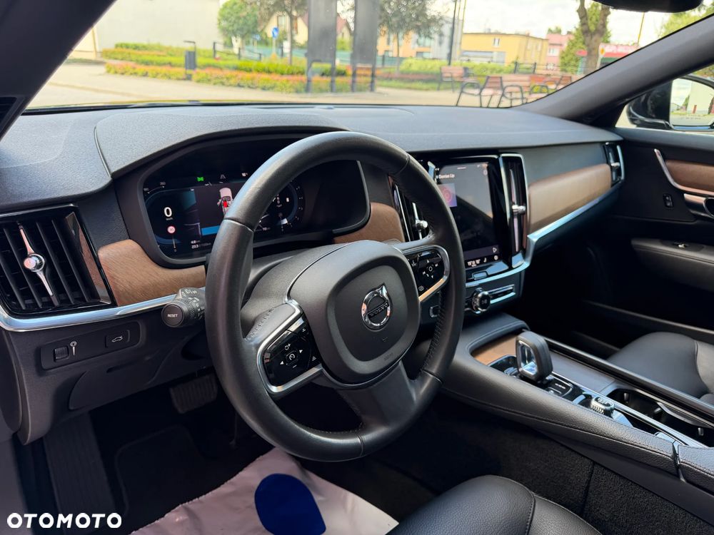 Volvo S90 B6 B AWD Geartronic Inscription - 19