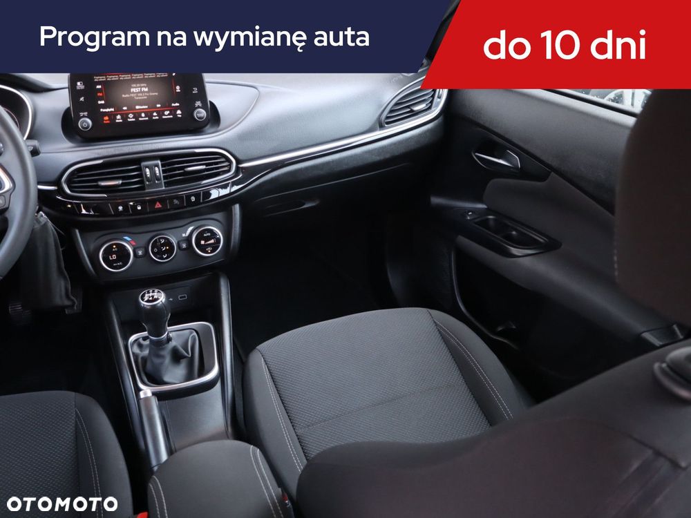 Fiat Tipo - 10