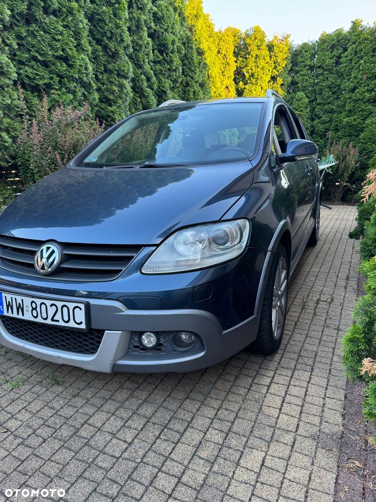 Volkswagen Golf 2.0 TDI Comfortline - 3
