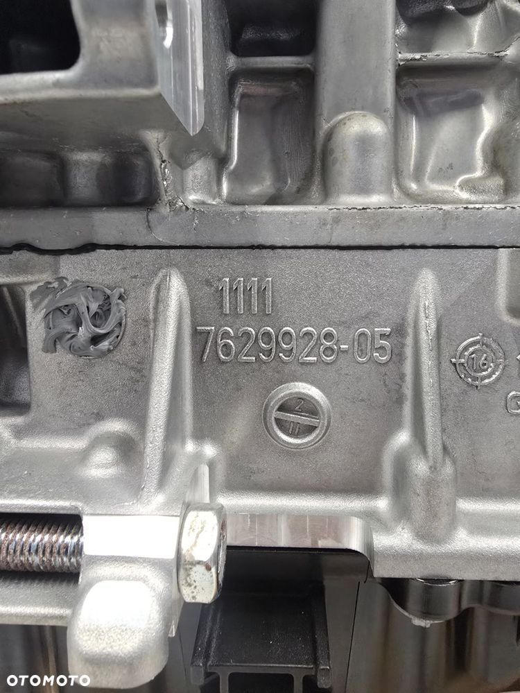 NOWY ORYGINALNY SILNIK SŁUPEK BMW 2.0 TURBO 245KM 180KW N20B20A X1 X3 X4 Z4 - 16