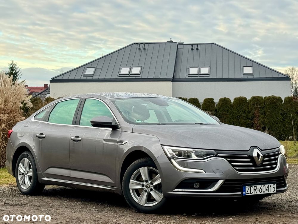 Renault Talisman - 4