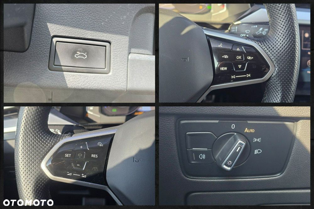 Volkswagen Arteon 2.0 TSI Elegance DSG - 33