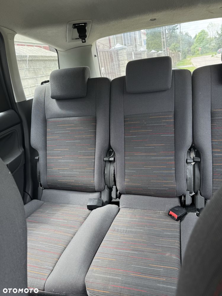 Ford C-MAX - 7