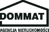 Logo Dommat Dagmara Matyszczuk