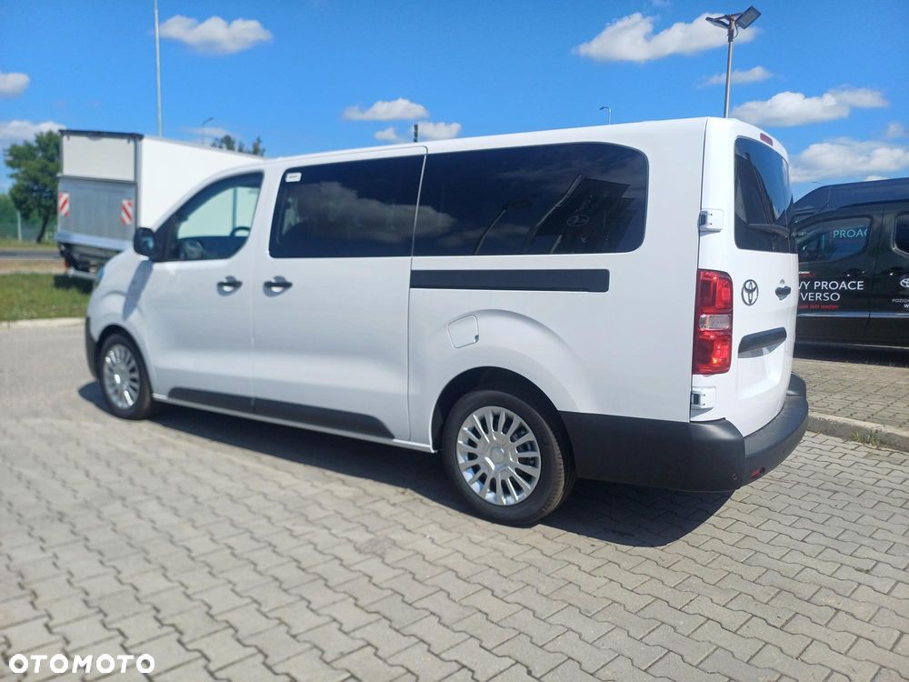 Toyota Proace Verso - 9