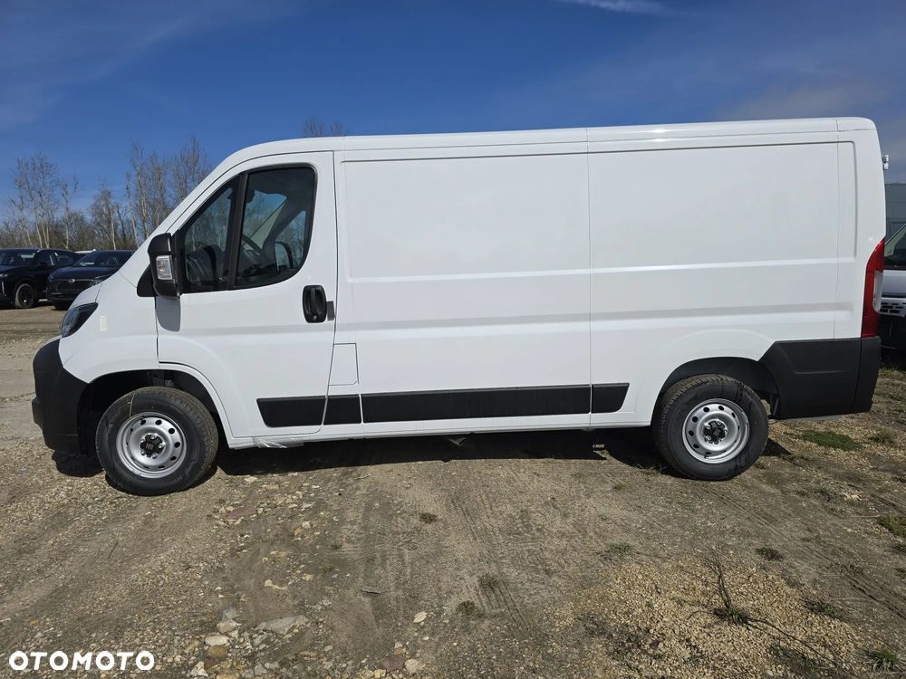 Fiat Ducato - 1