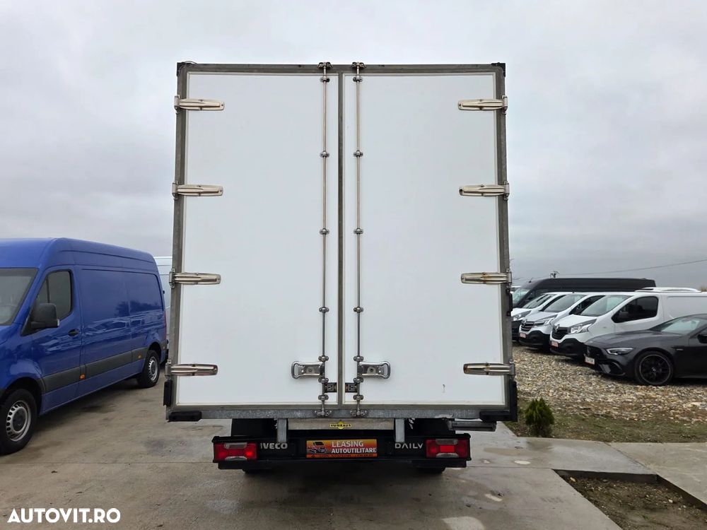 Iveco New Daily Cub L=4.30m - 10