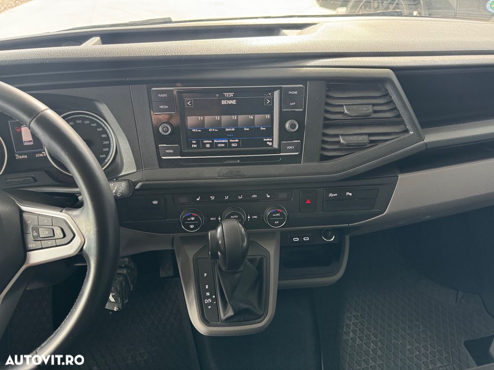 Volkswagen Caravelle T6 2.0 TDI LR Comfortline DSG - 14