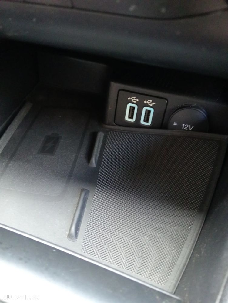 Ford Kuga 1.5 EcoBlue FWD ST Line - 8