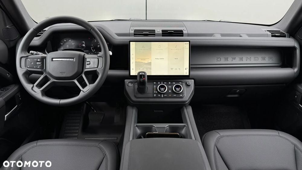 Land Rover Defender 3.0 D250 mHEV X-Dynamic SE - 11