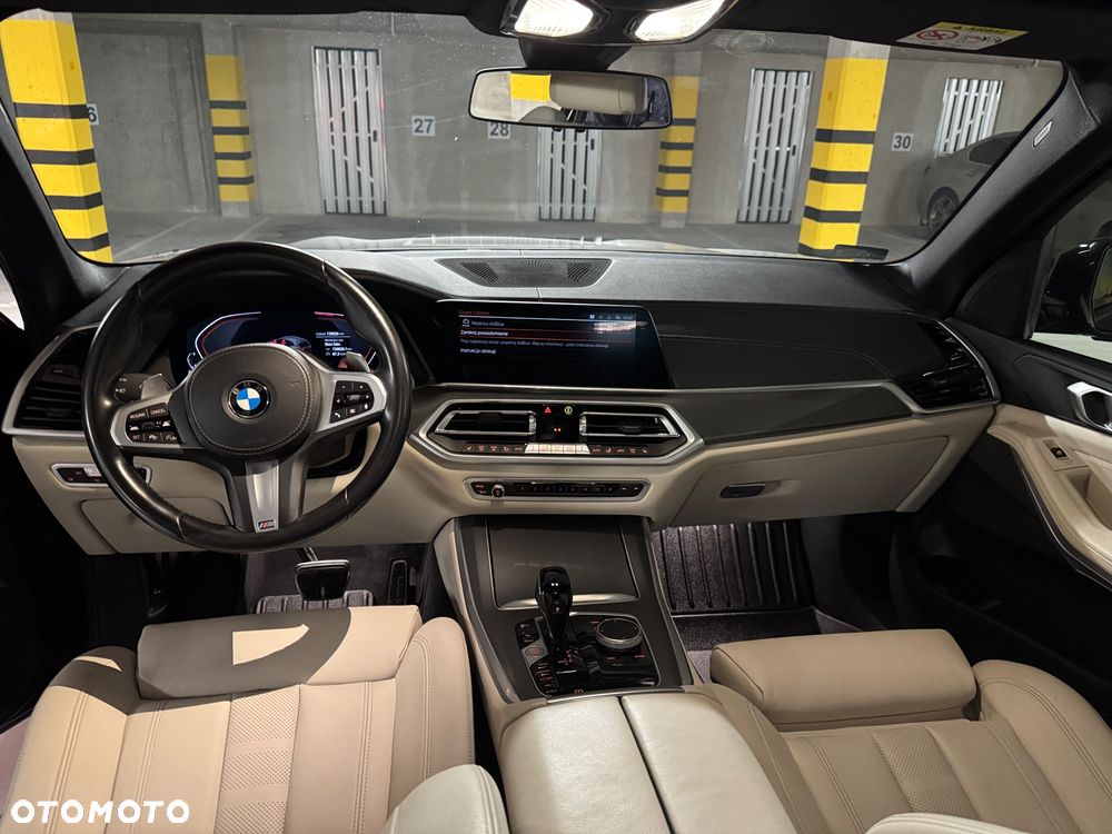 BMW X5 xDrive25d - 6