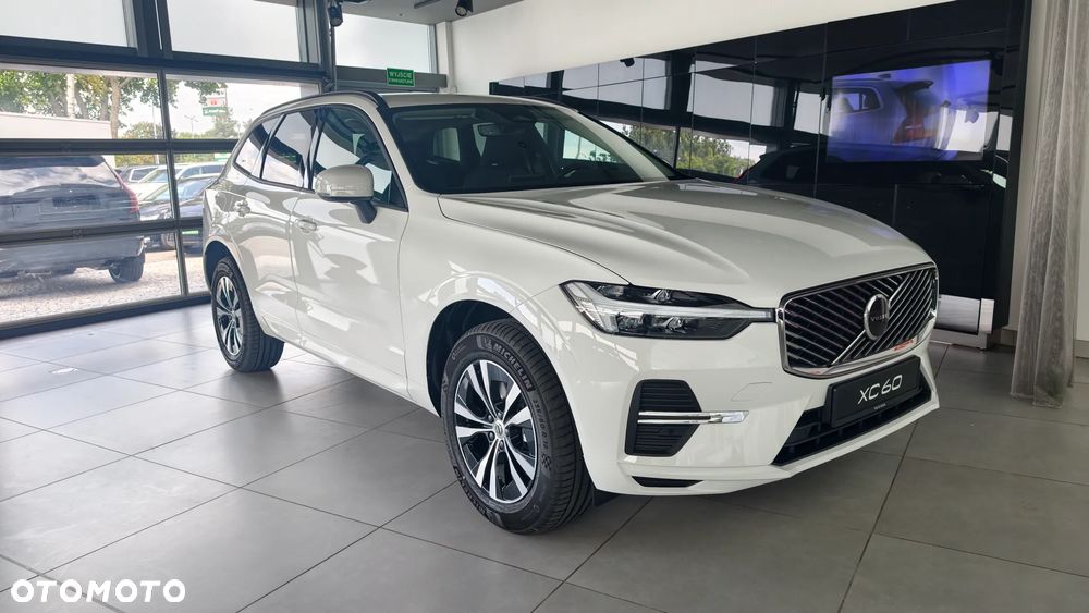 Volvo XC 60 B5 B AWD Core - 3