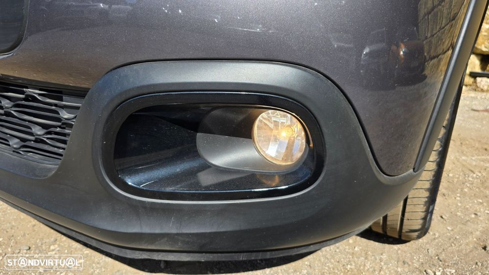 Citroën C3 1.2 PureTech Max - 57