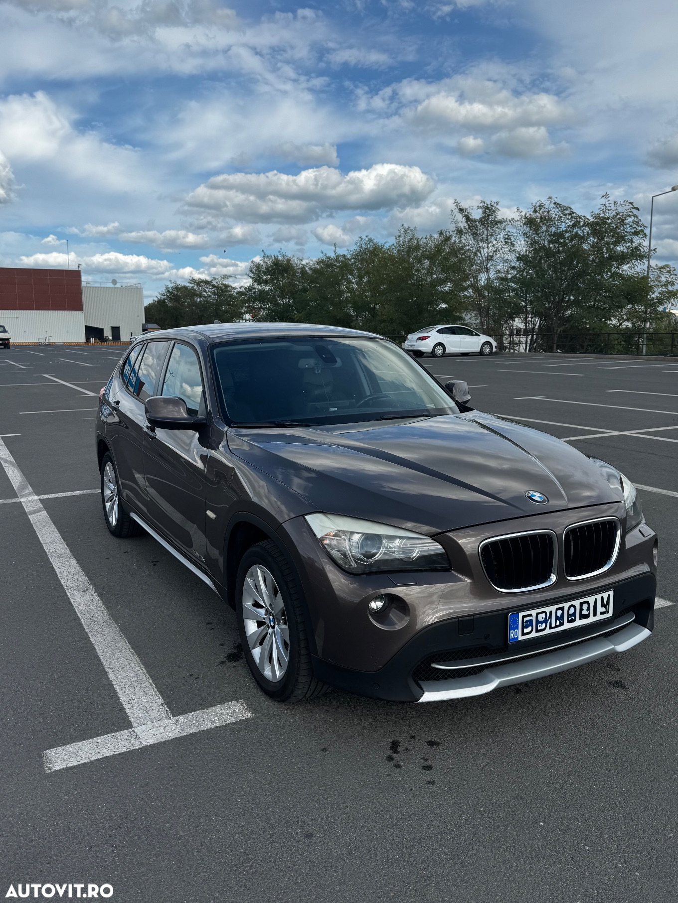 BMW X1 xDrive18d - 2