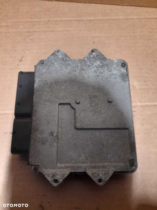 komputer sterownik silnika fiat doblo 1.3 mjd6jf - 3
