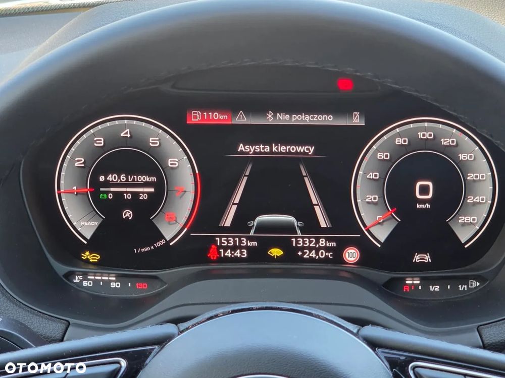 Audi Q2 30 TFSI - 15