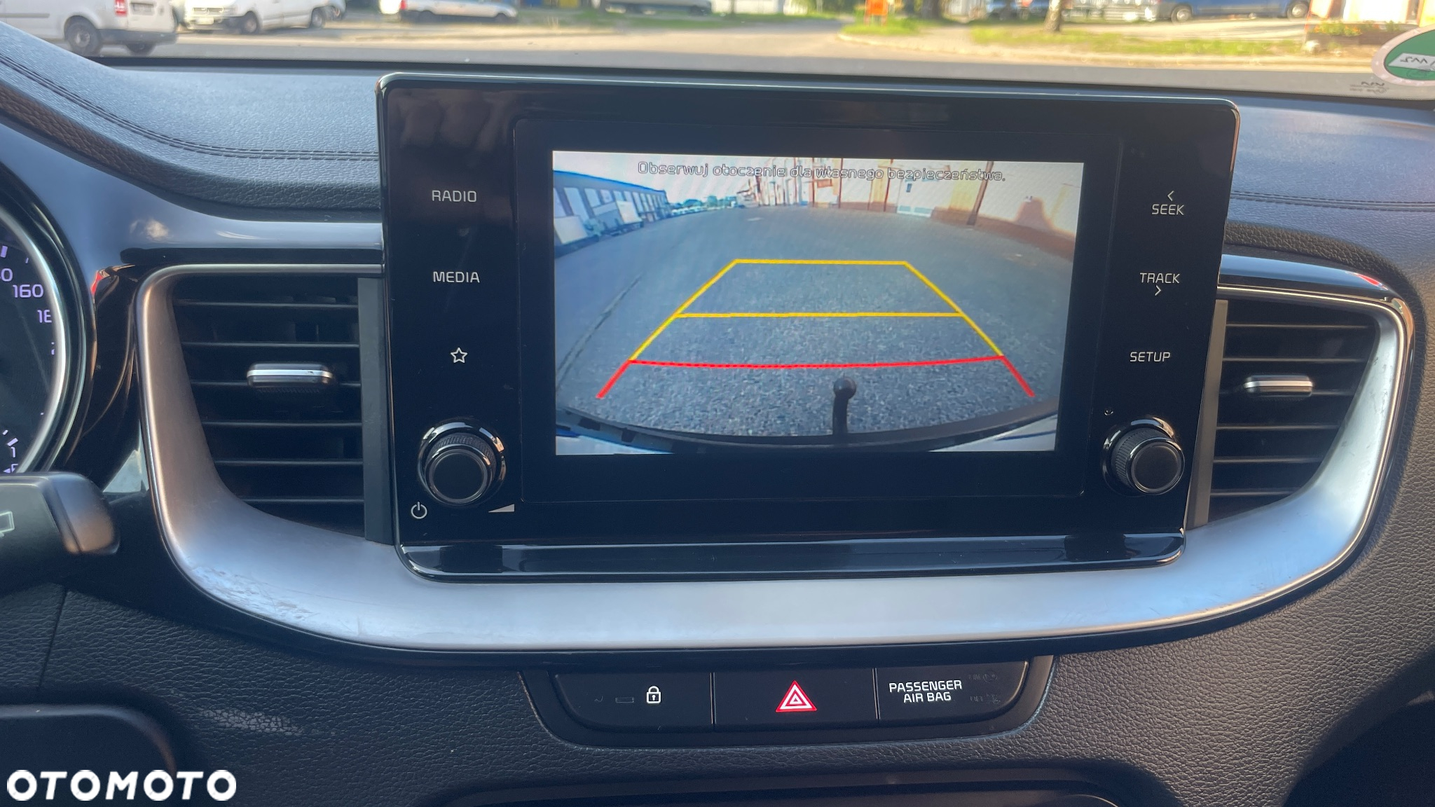 Kia Ceed 1.6 CRDi SCR M - 5