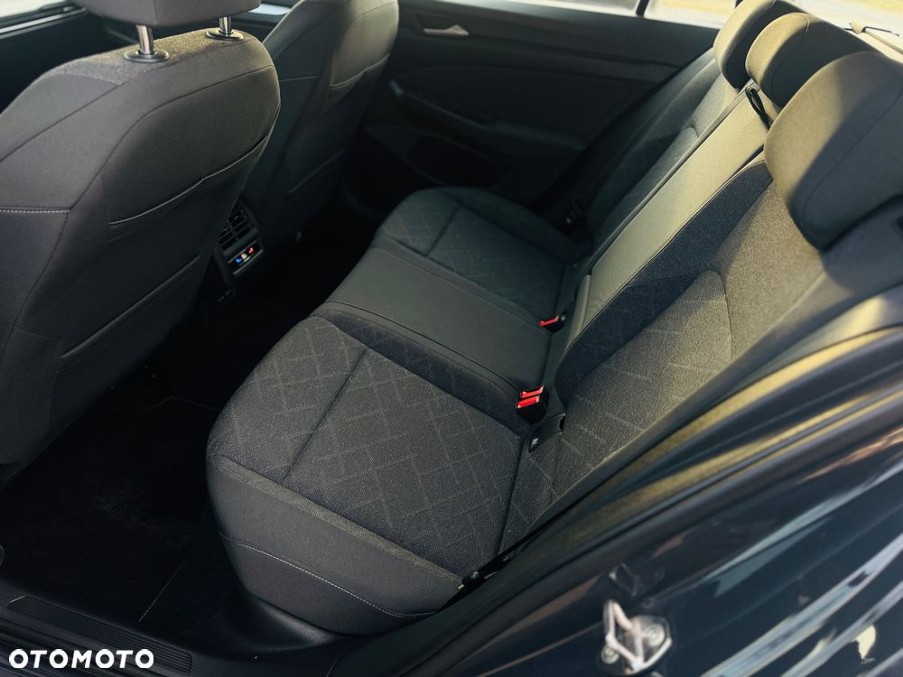 Volkswagen Golf 2.0 TDI SCR DSG IQ.DRIVE - 13