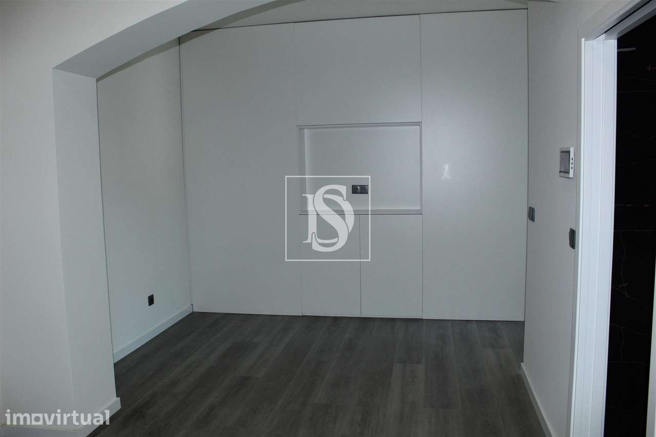 Apartamento T0+1, Studio, em Amarante - Grande imagem: 2/11