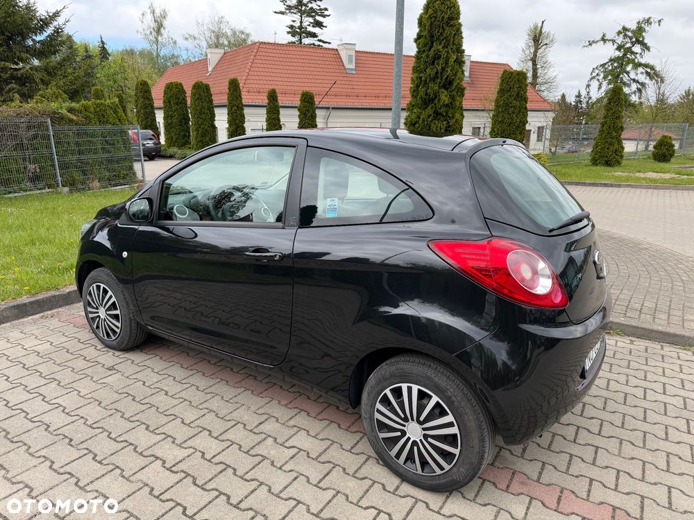 Ford KA - 15