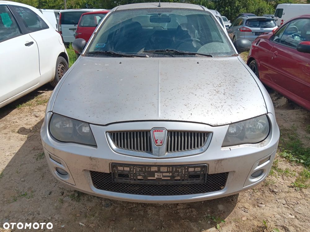 A142 / ROVER 25 / NA CZĘŚCI - 1