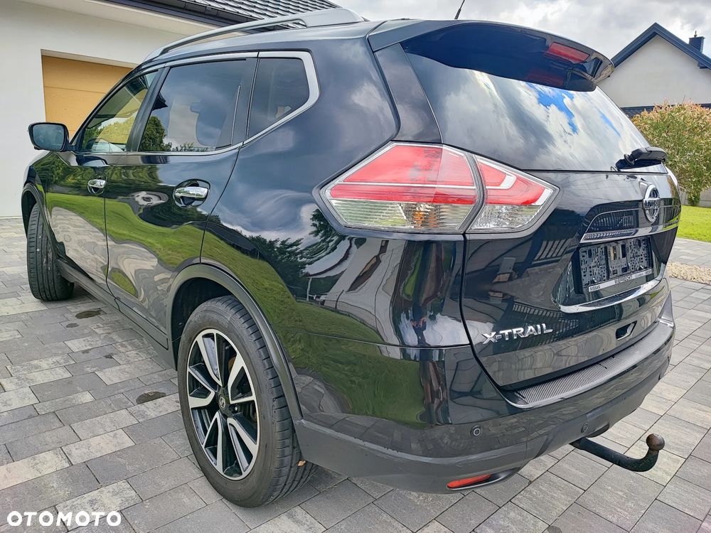 Nissan X-Trail 1.6 DIG-T Acenta - 11