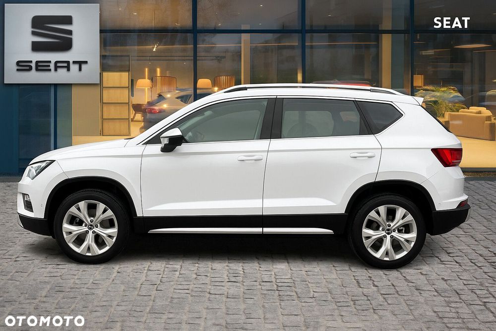 Seat Ateca 1.5 TSI Xperience S&S DSG - 2