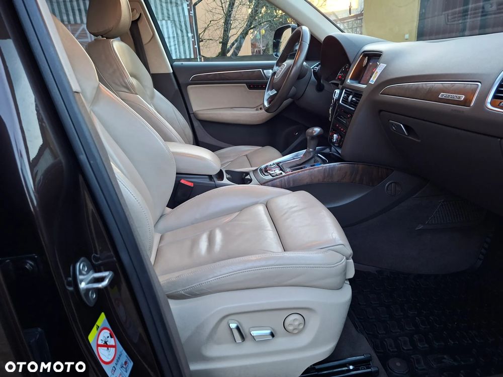 Audi Q5 - 31