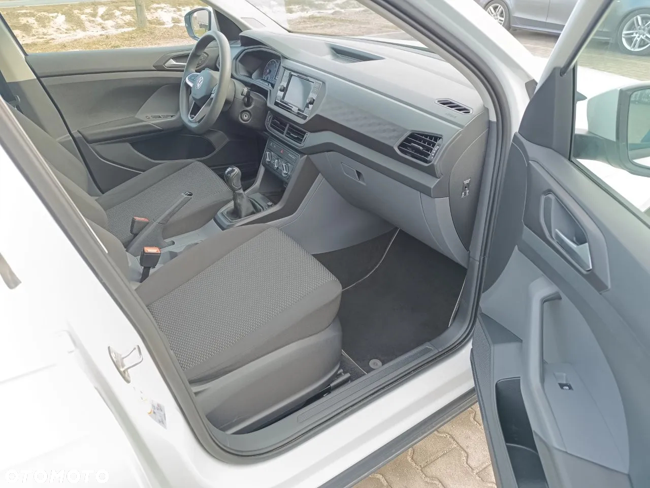 Volkswagen T-Cross 1.0 TSI Life - 13