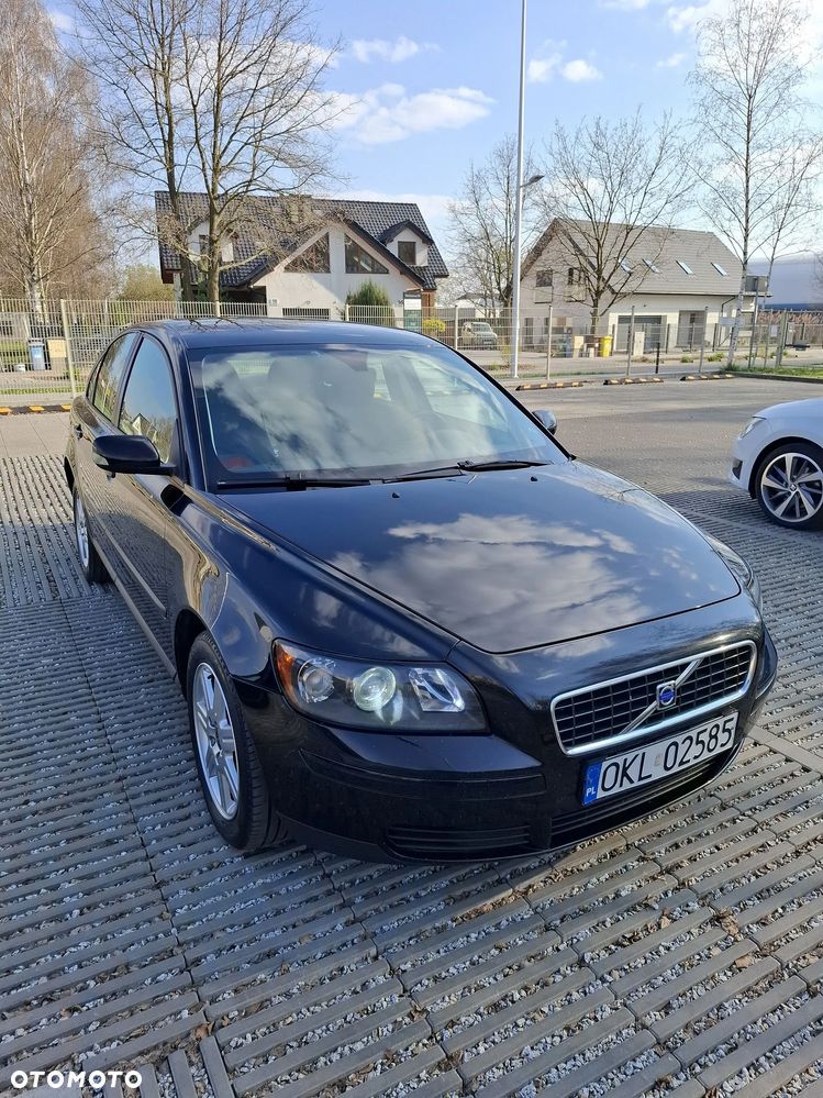 Volvo S40 2.0D - 2