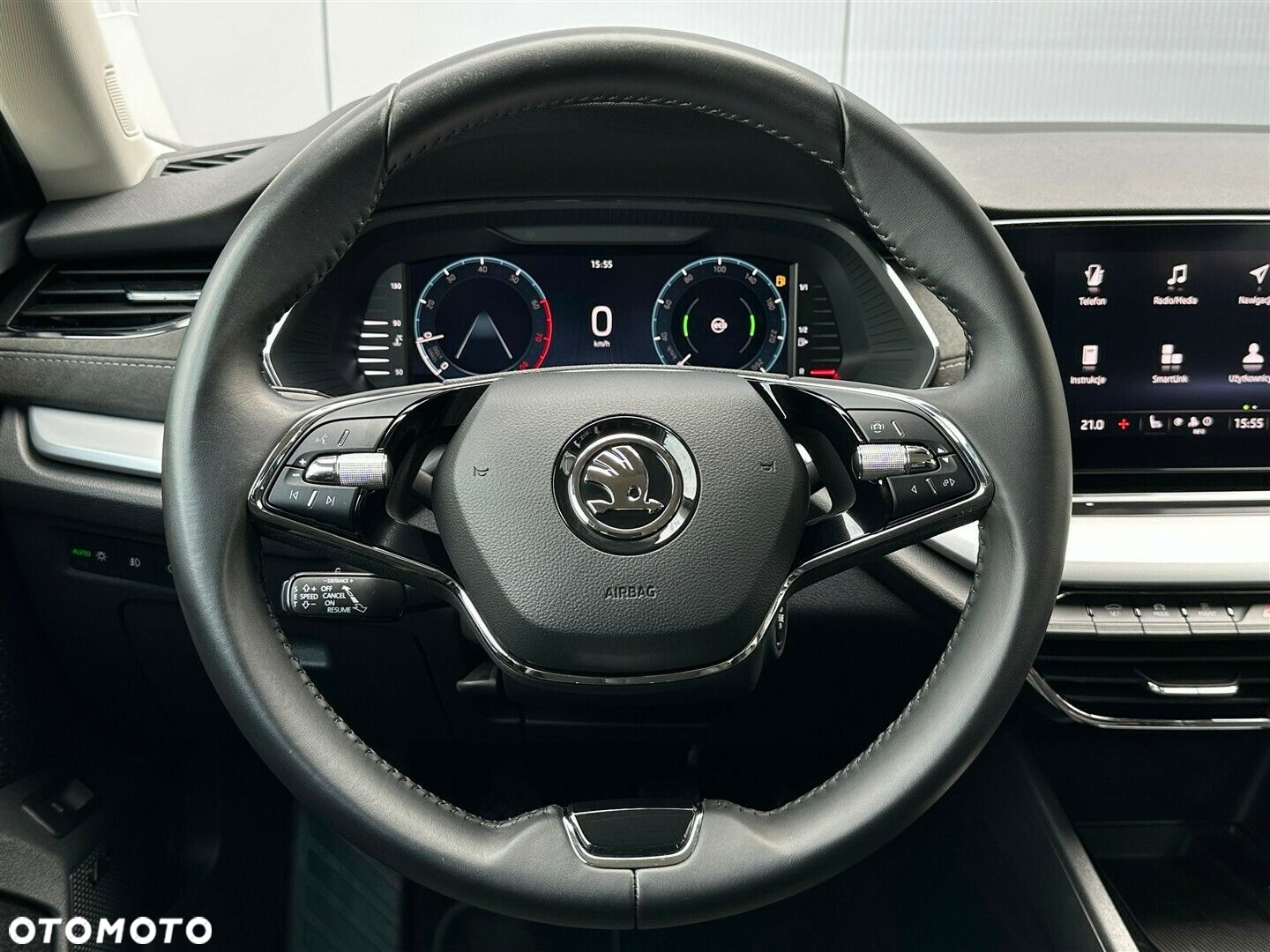 Skoda Octavia 1.5 TSI ACT Style - 15