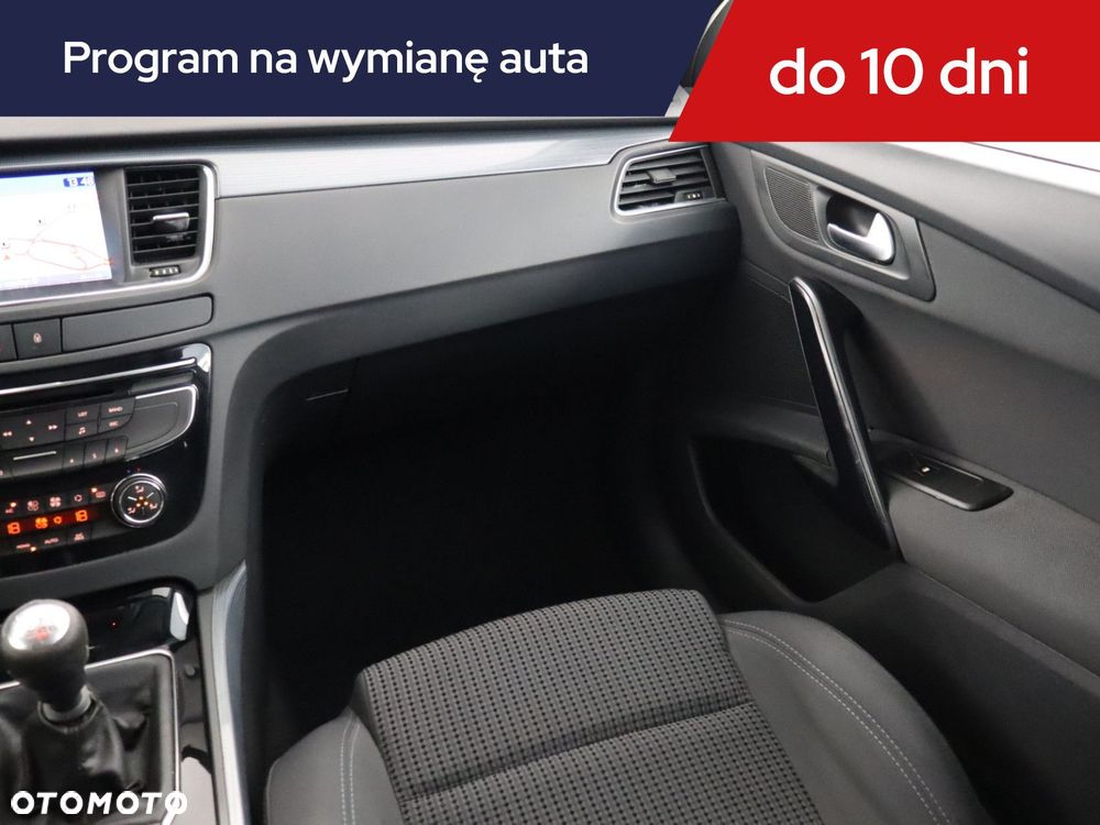 Peugeot 508 - 10
