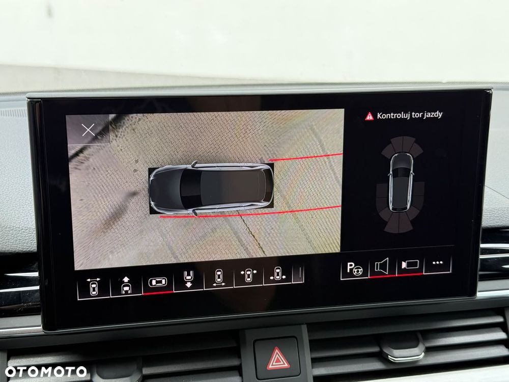 Audi A4 Avant 40 TDI mHEV Quattro S Line S tronic - 38