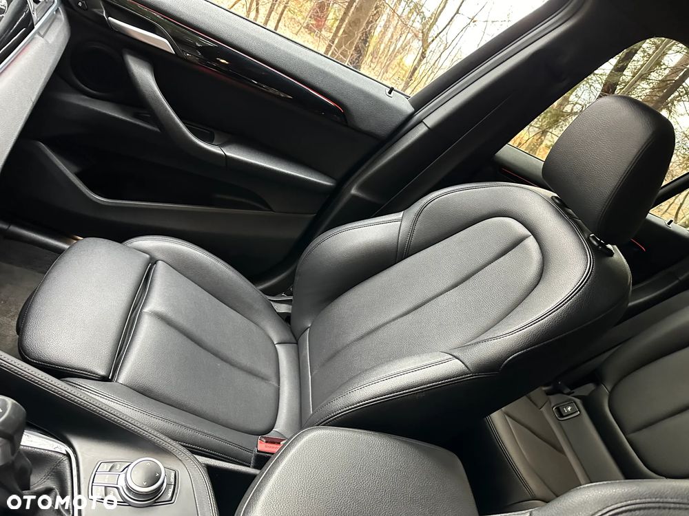 BMW X1 xDrive28i - 21