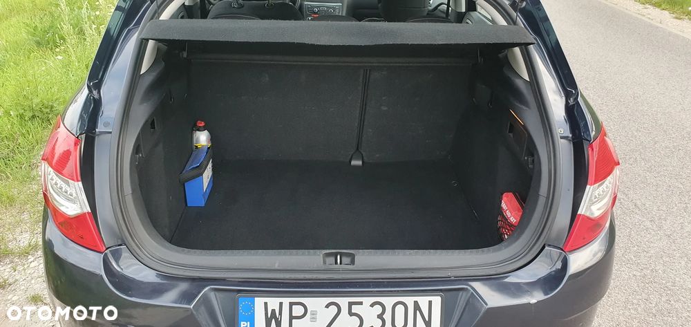Citroën C4 1.6 VTi Seduction - 8