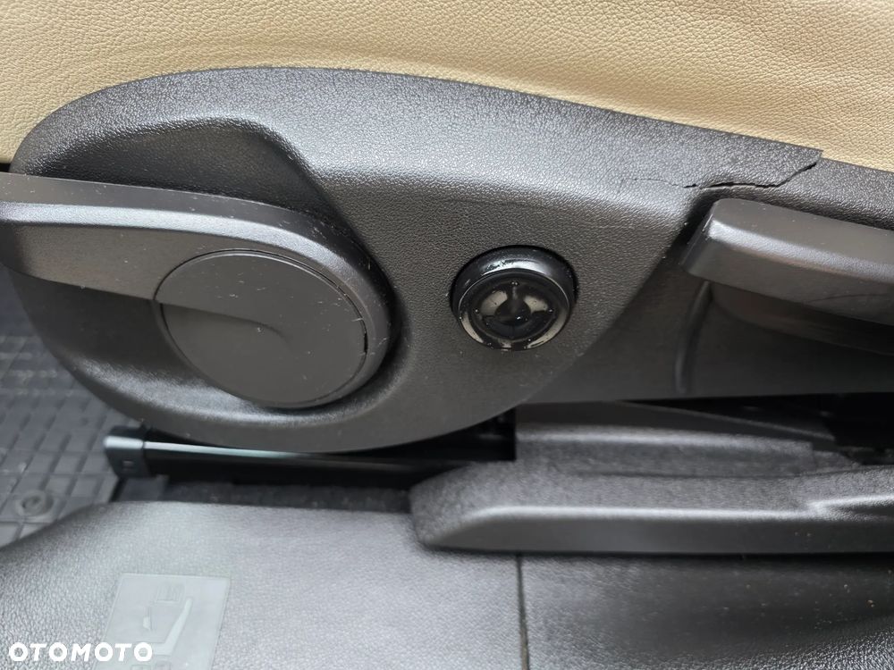 Opel Zafira Tourer 2.0 CDTI Automatik Innovation - 13