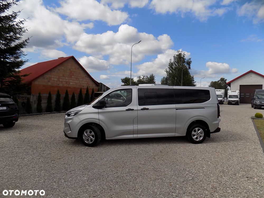 Ford Transit Custom Kombi 320 L2H1 Trend M1 - 40