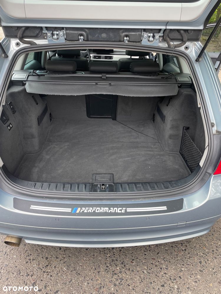 BMW Seria 3 - 7