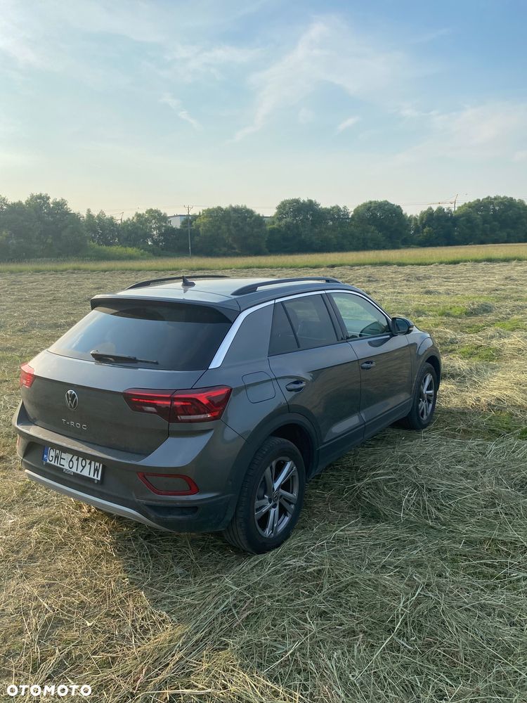 Volkswagen T-Roc 1.5 TSI Life Plus - 6
